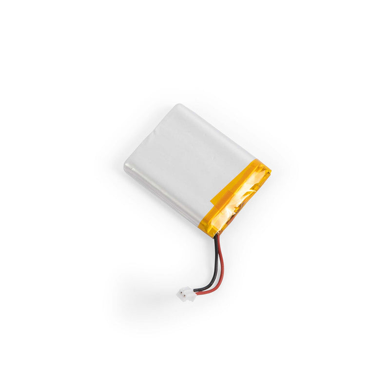 If the battery no longer charges or your lamp only stays on for a short time, replace the battery with this repair kit.