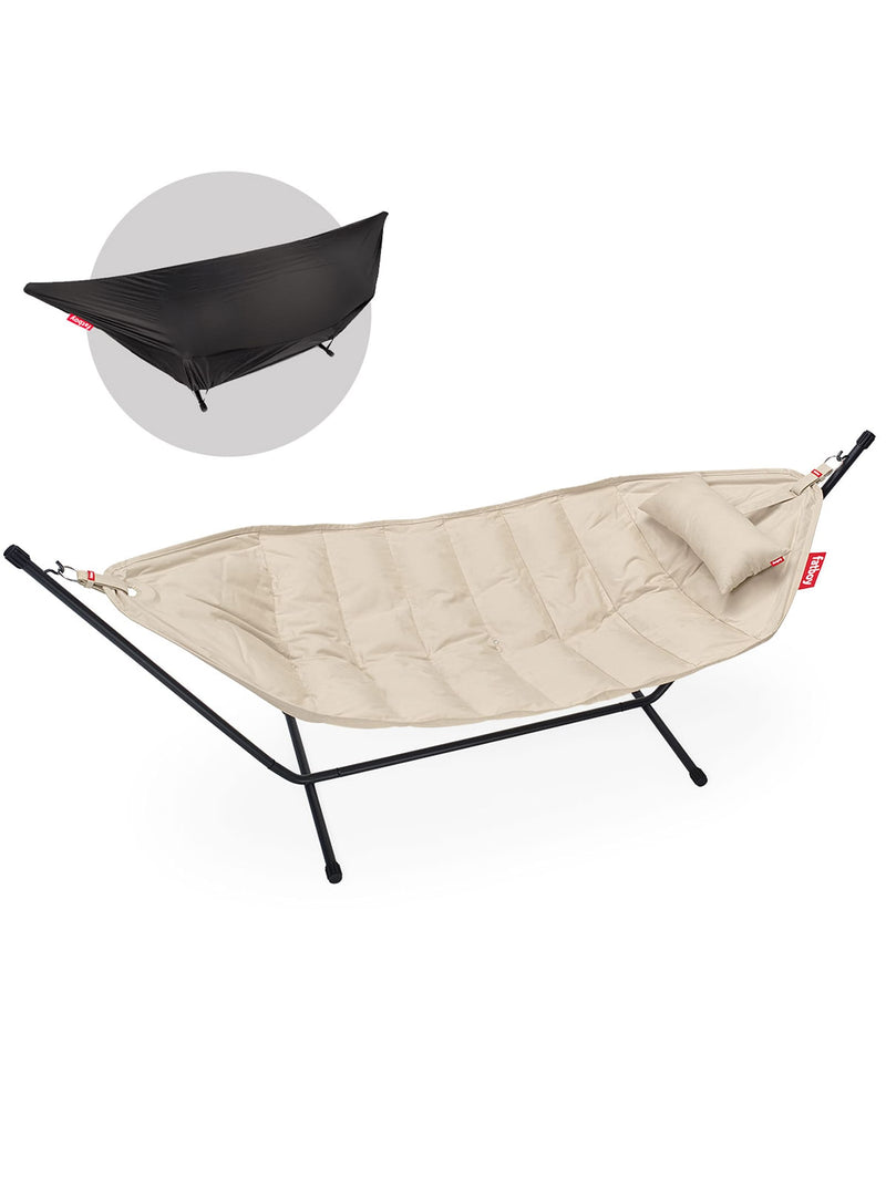 Headdemock Superb Hammock<br> with Protective Cover
