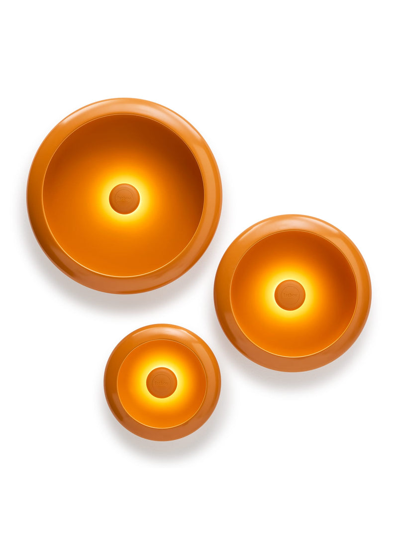 Oloha Table & Wall Lamp<br> Set of 3