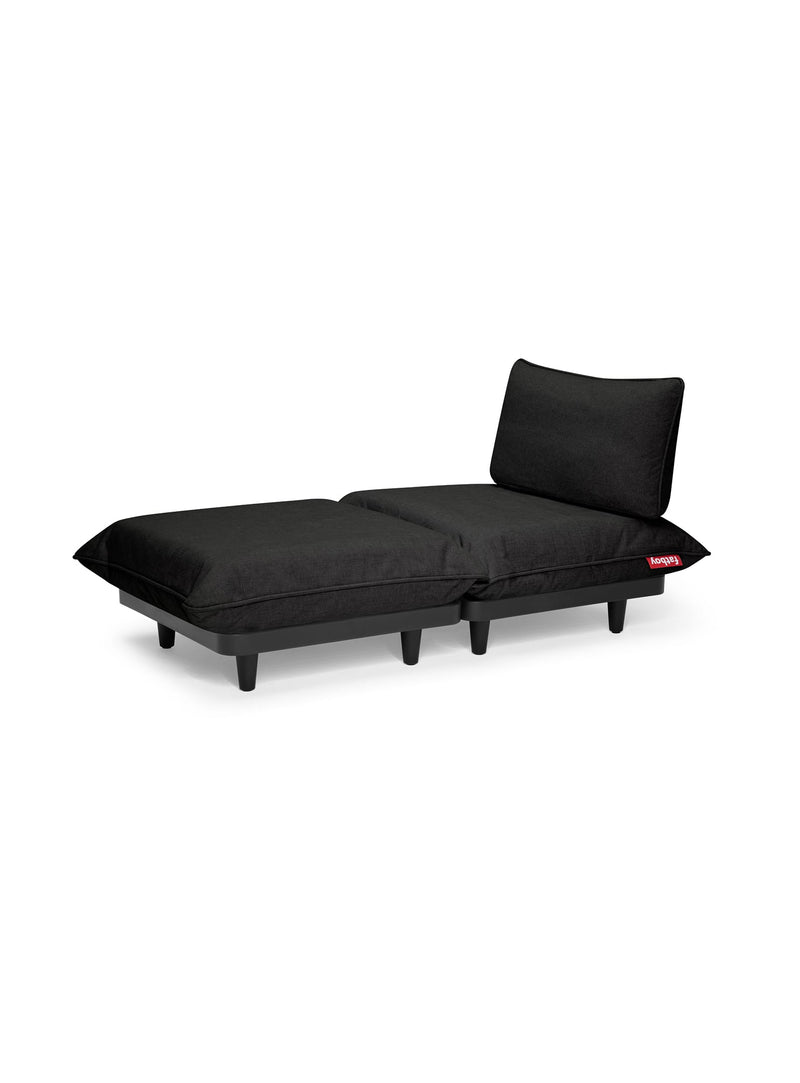 Paletti Outdoor Daybed<br> Thunder Grey