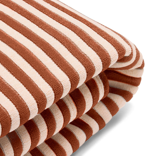 Slim Terry cover, a brand new bean bag in no time.