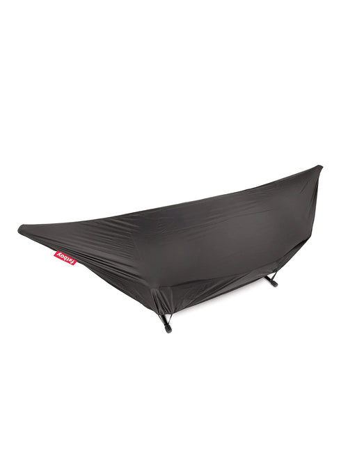 Fatboy Headdemock Cover, a water-resistant hammock cover with UV protection, designed for easy storage and weatherproofing.