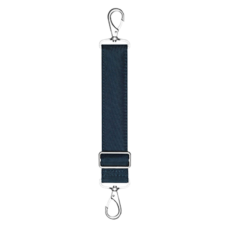 Replacement strap in Dark Blue color for Buggle-up by Fatboy.