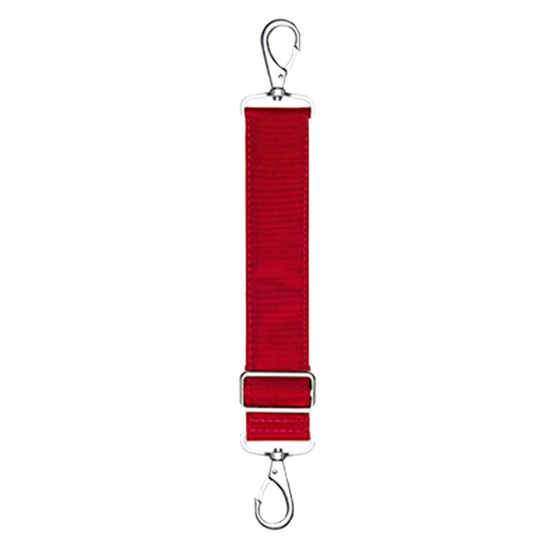 Replacement strap in Red color for Buggle-up by Fatboy.